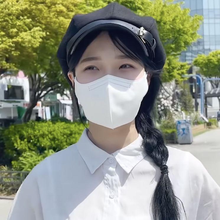 FROMIS 9  백지헌0