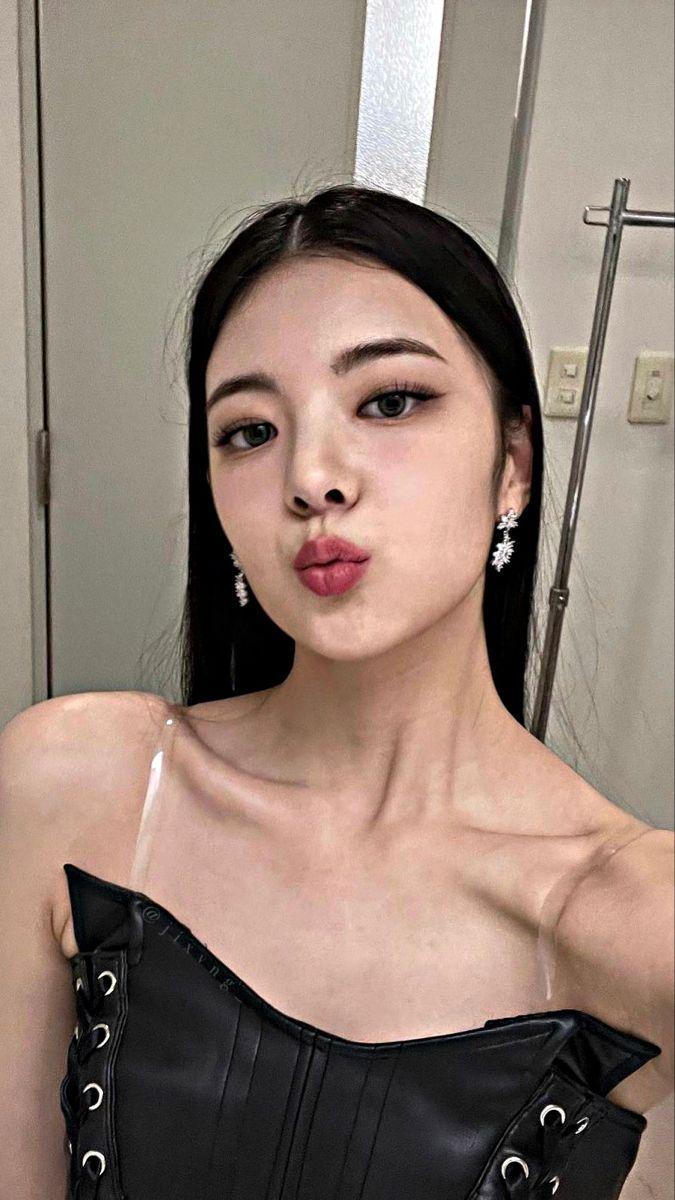 ITZY 리아1