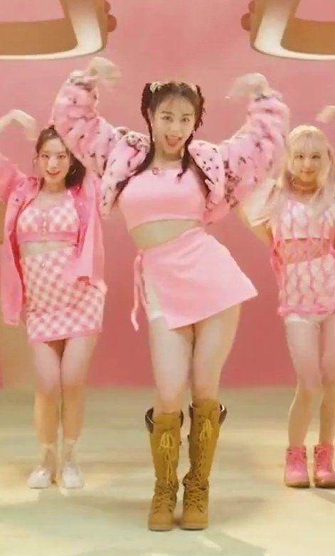 TWICE JIHYO0