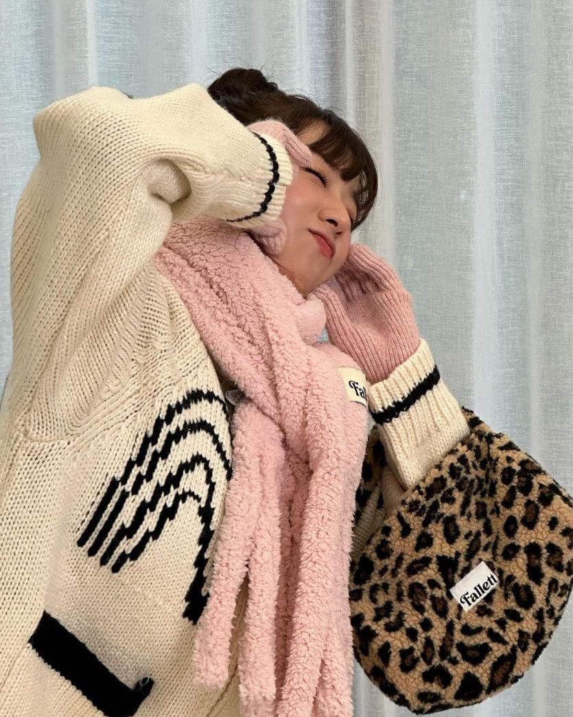 윤보미8