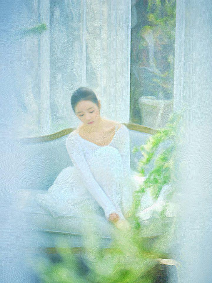 오마이걸 티저4