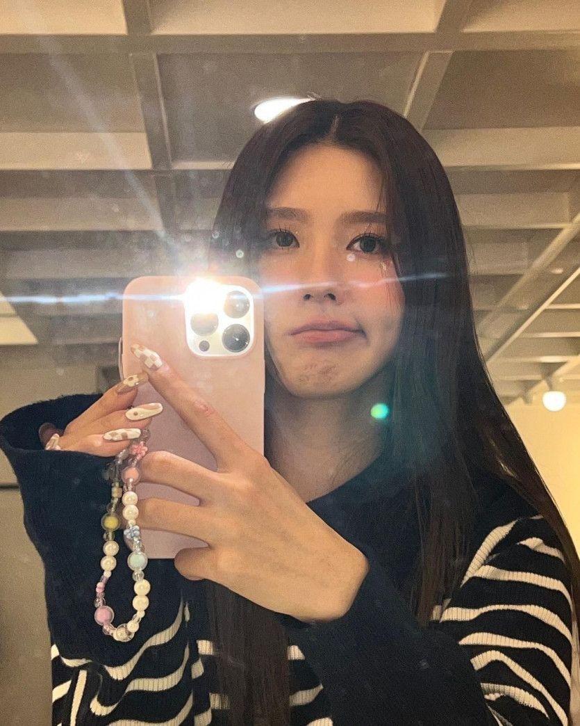 (G)-IDLE 미연3