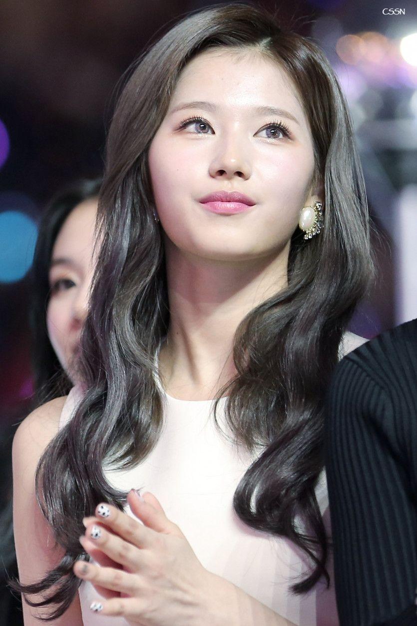 트와이스 사나3