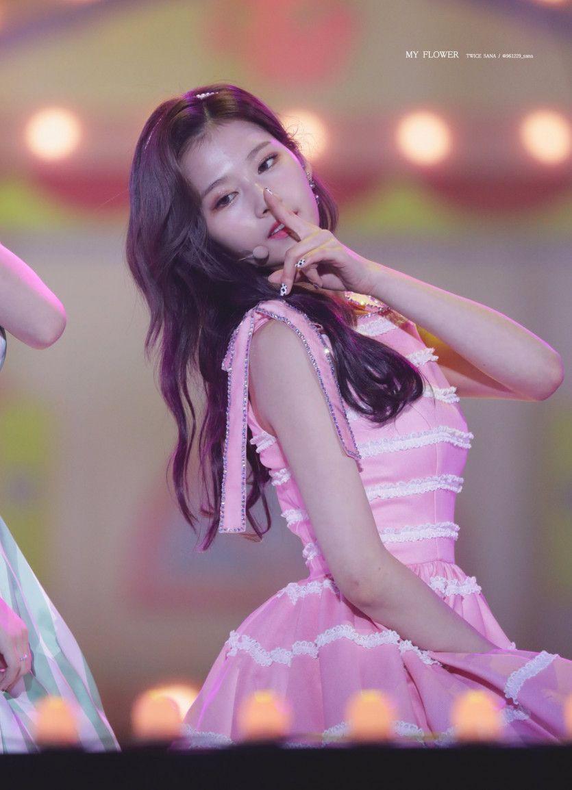 트와이스 사나7