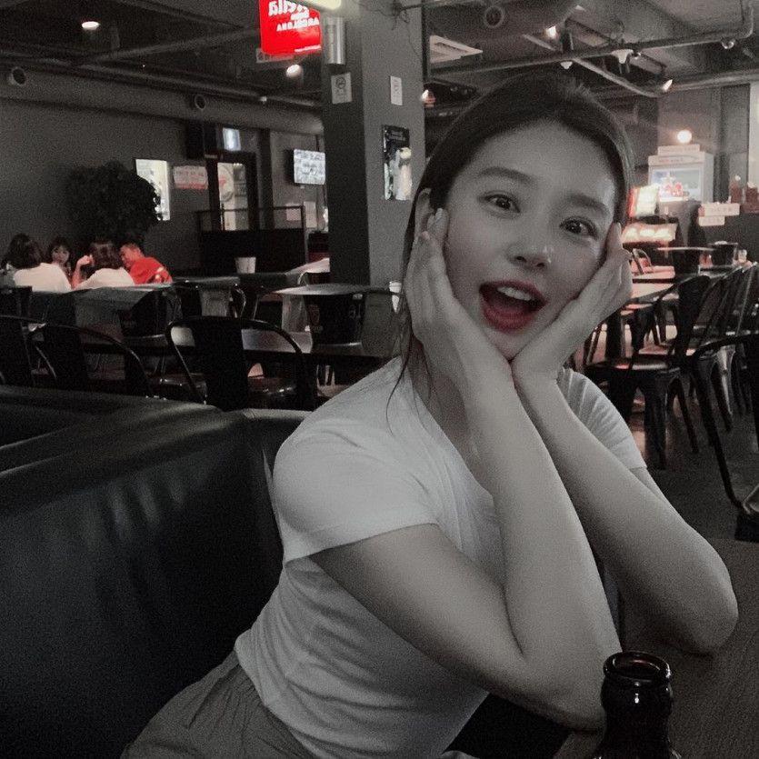 이주빈 인스타0