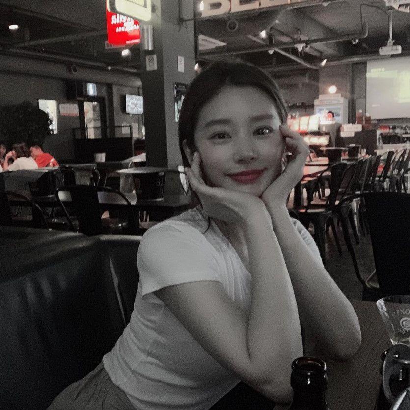 이주빈 인스타1