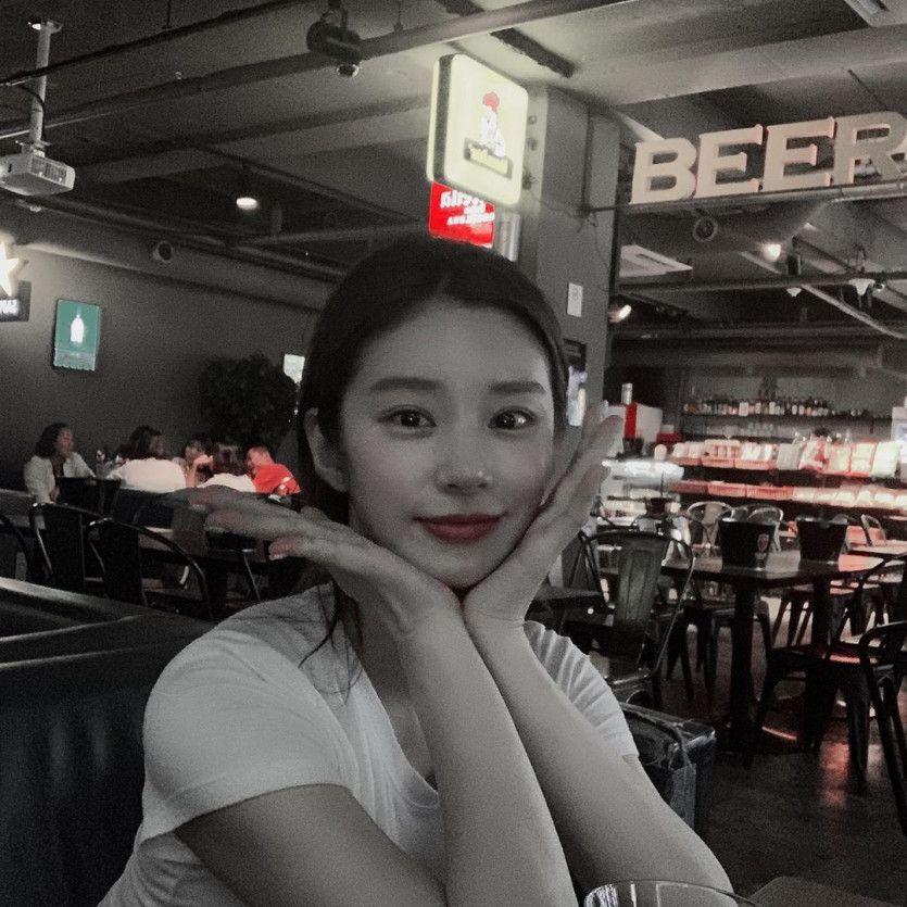 이주빈 인스타2