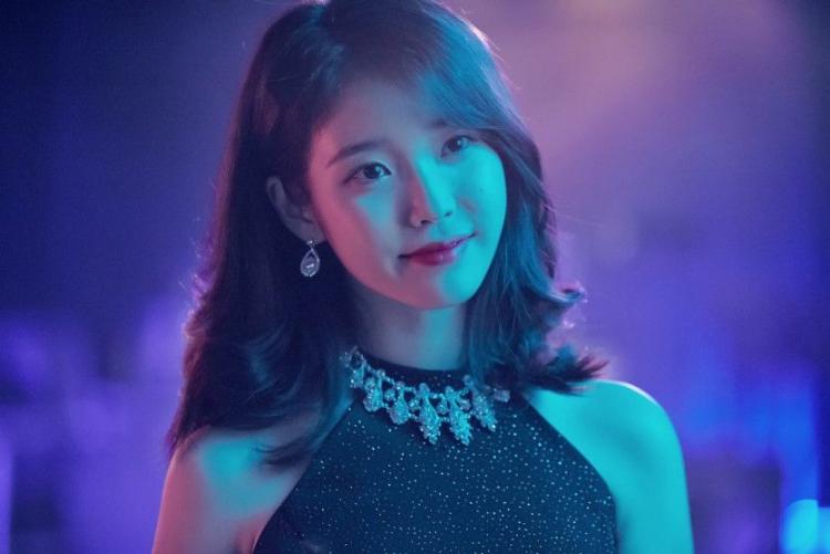 아이유 포토.0
