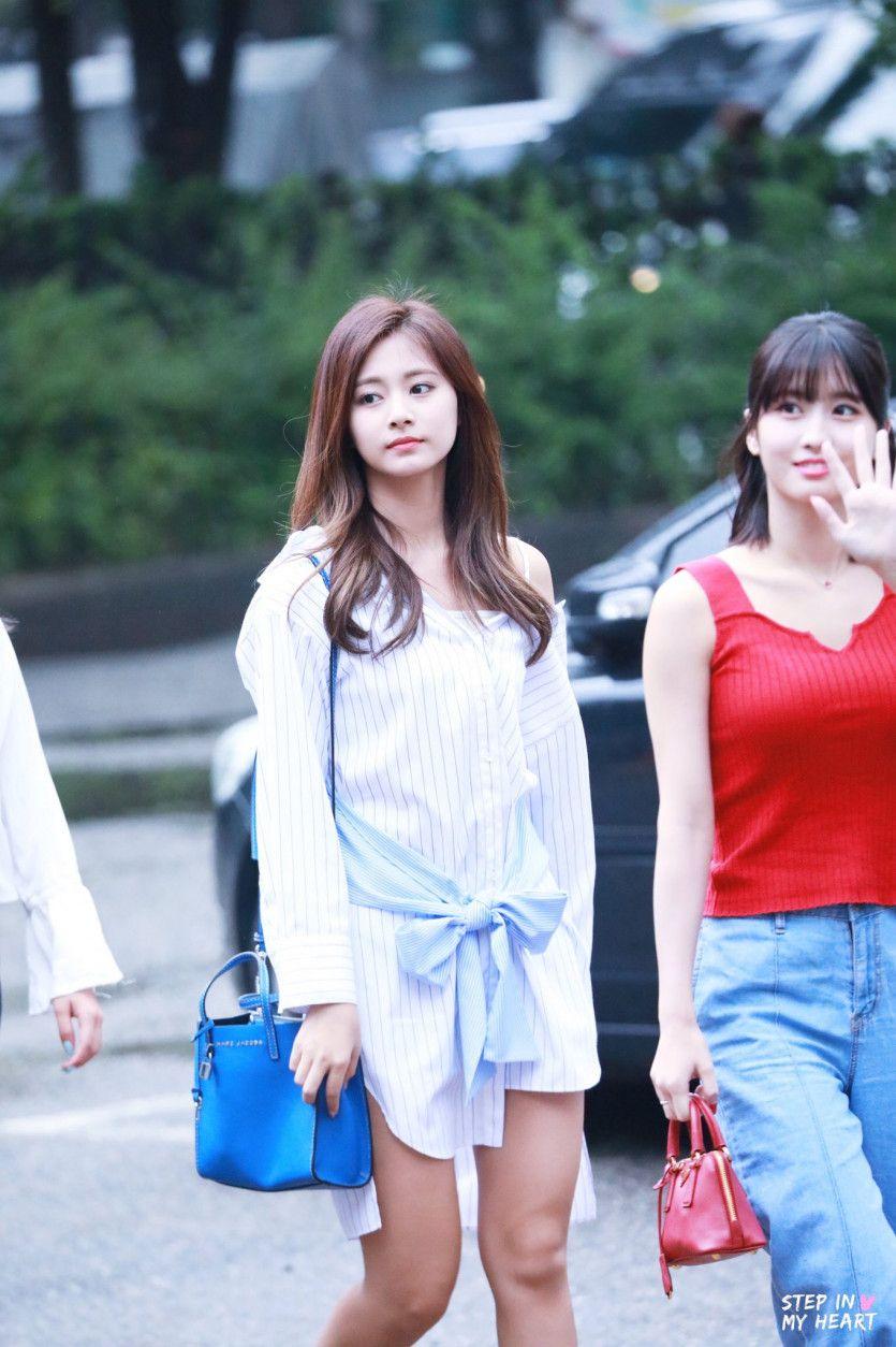 트와이스 쯔위1