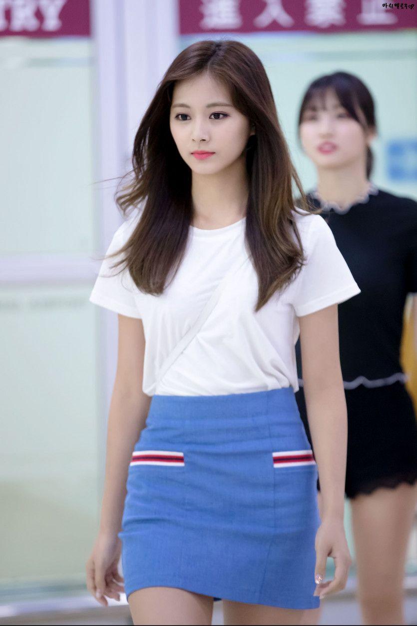 트와이스 쯔위2