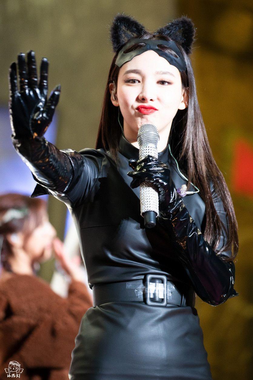 트와이스 나연1