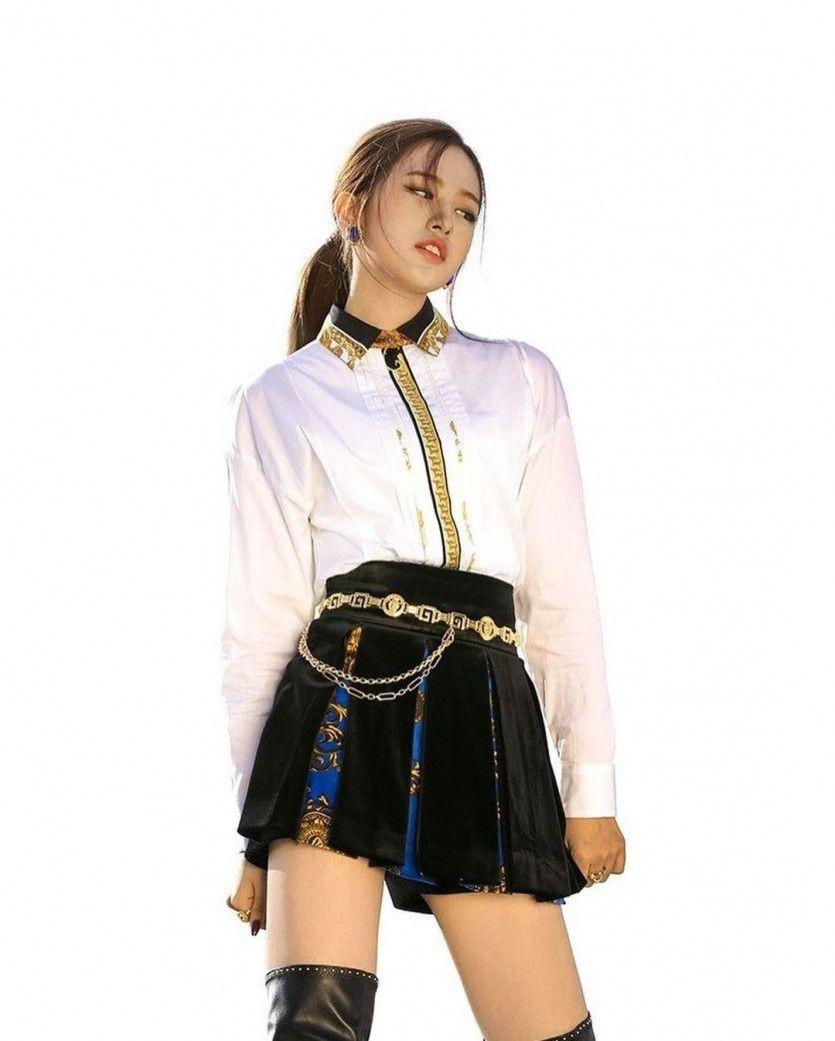 IVE yujin1