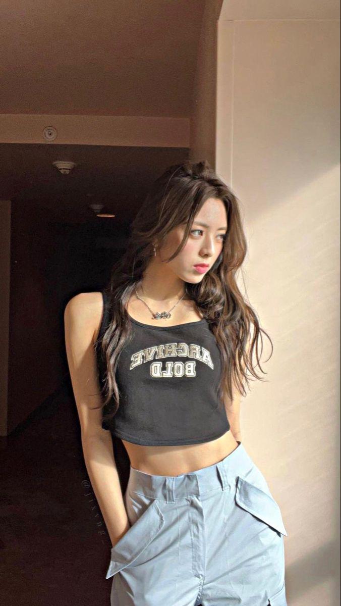 ITZY 유나3