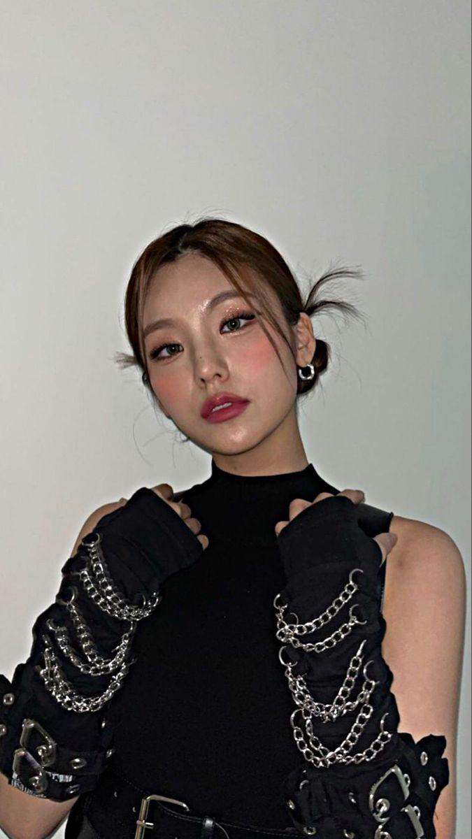 ITZY 황예지1