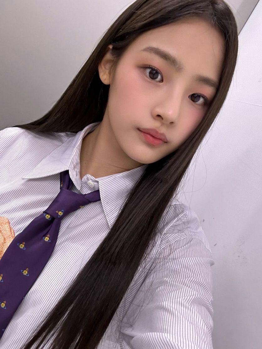 NewJeans 민지1