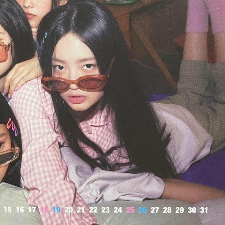 NewJeans 하니0