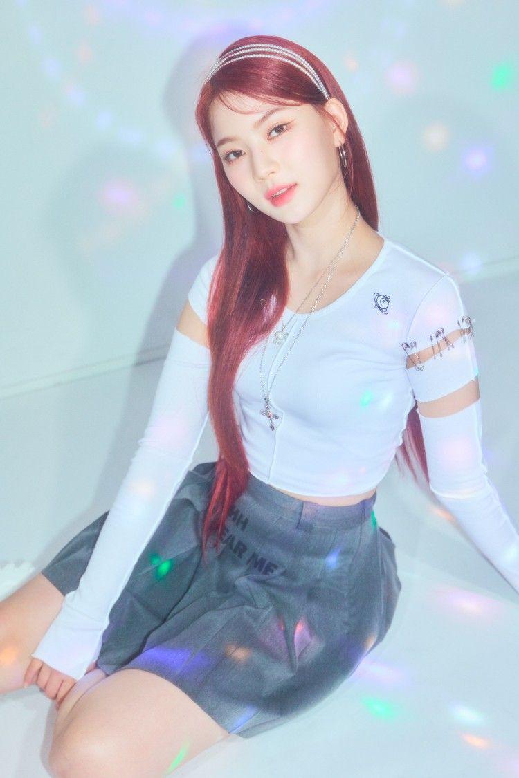 STAYC 이채영1