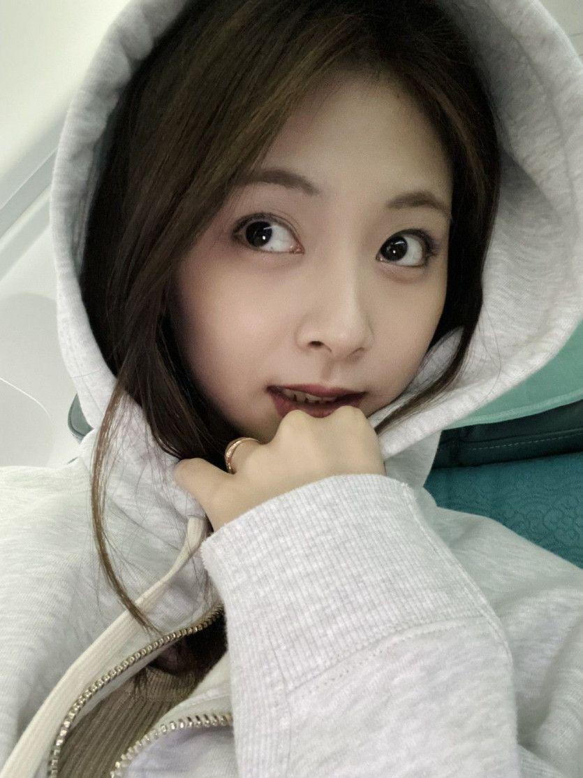 TWICE Tzuyu1