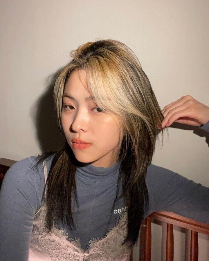 ITZY RYUJIN0