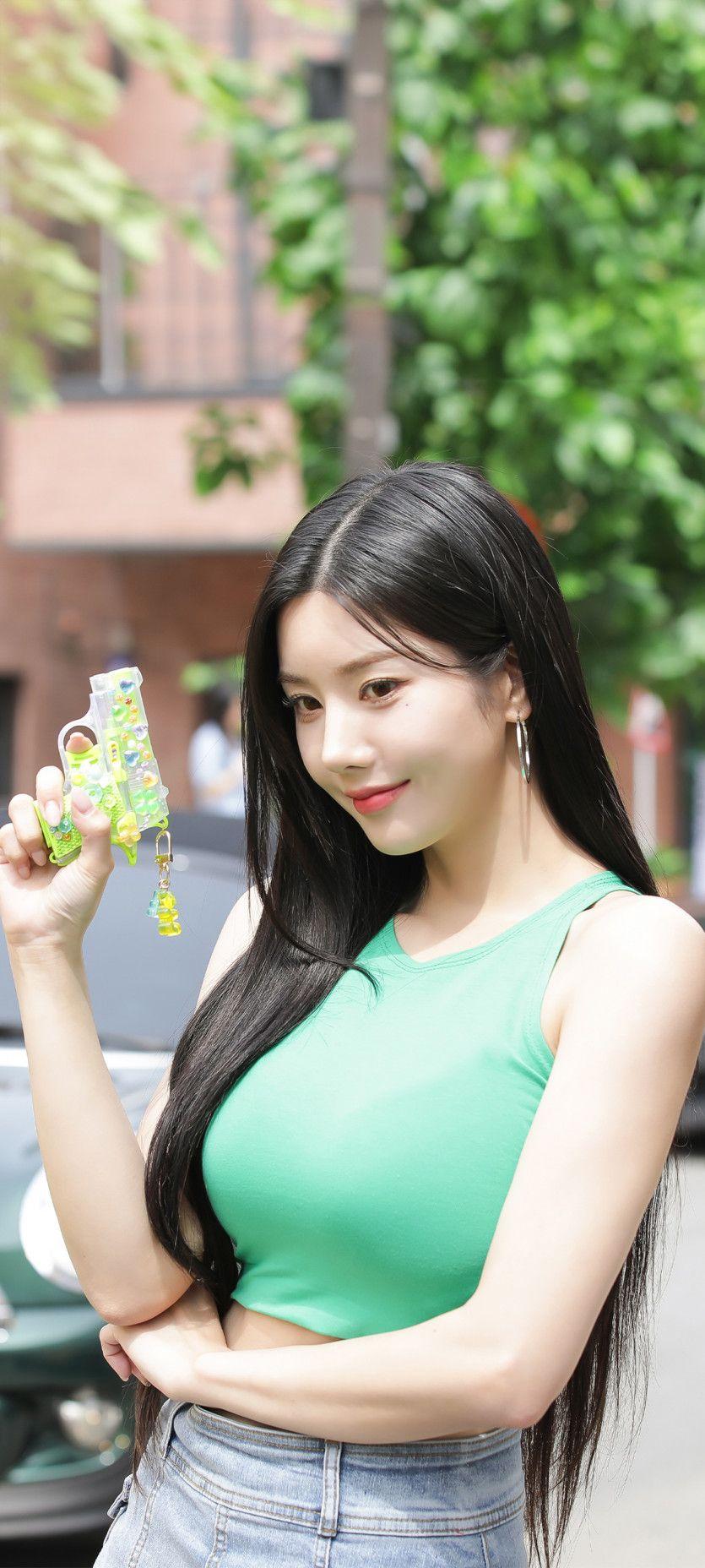 권은비0