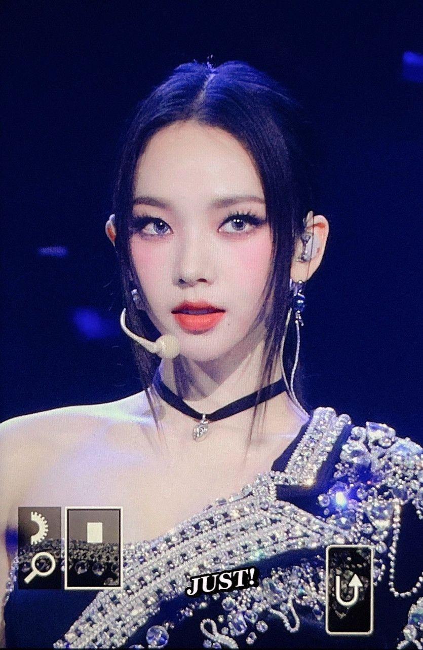aespa 카리나0