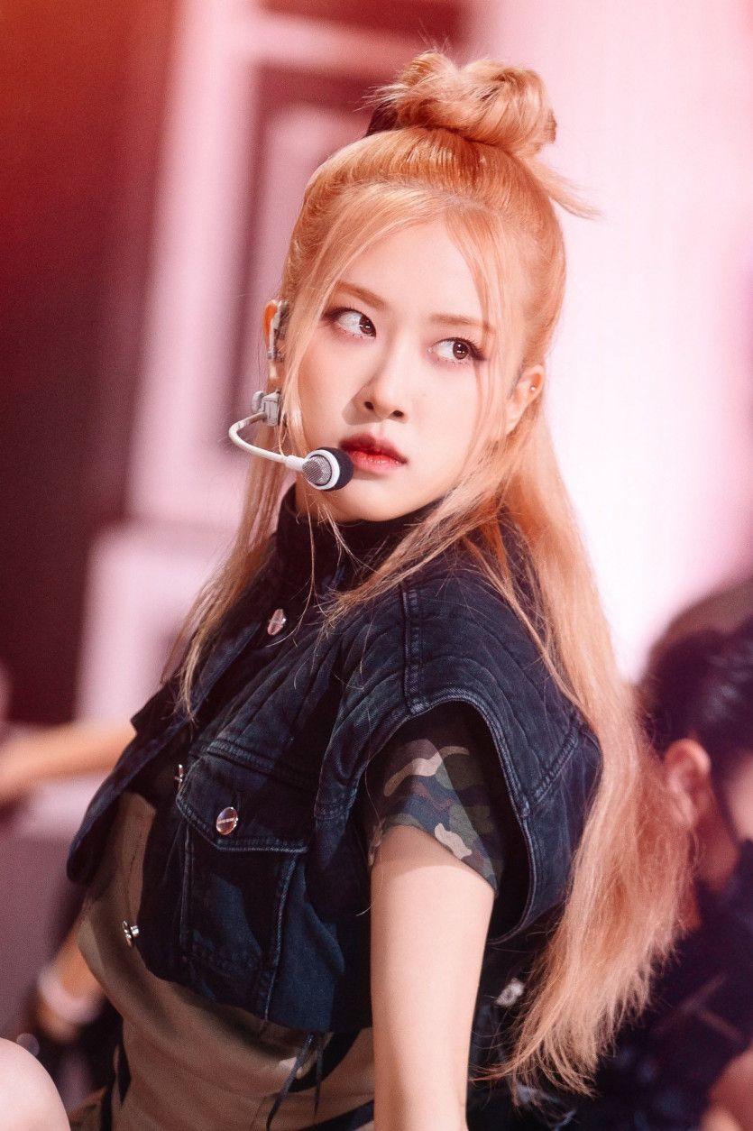 BLACKPINK ROSE3