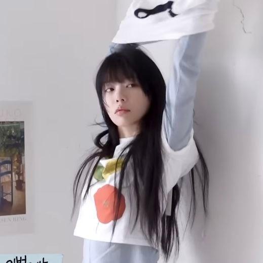 ILLIT 모카2