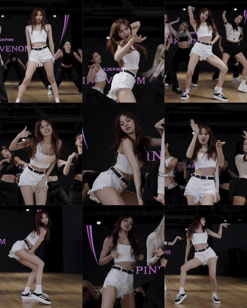 BLACKPINK LISA3