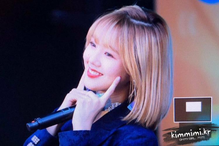 Oh My Girl 미미0