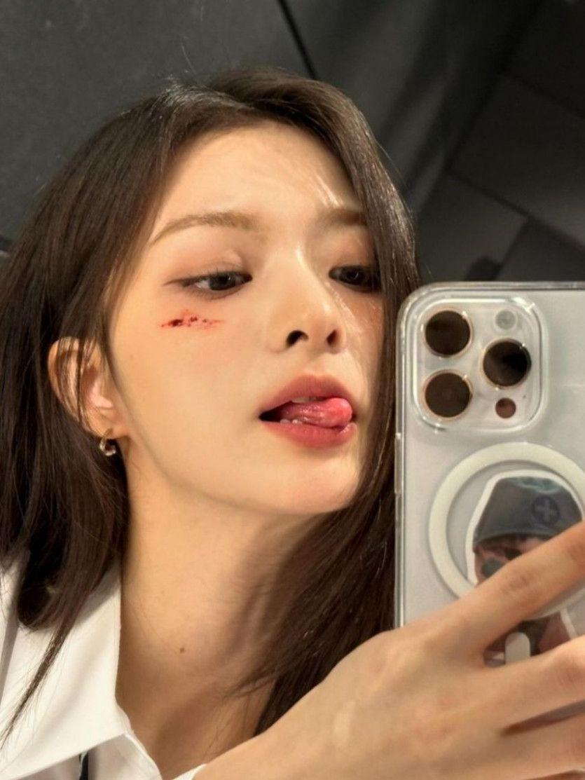 이나경0