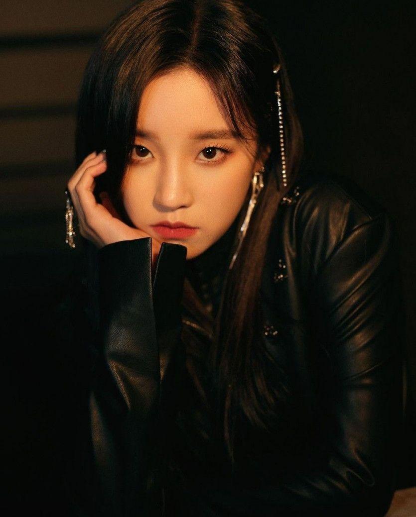 (G)I-DLE yuqi1