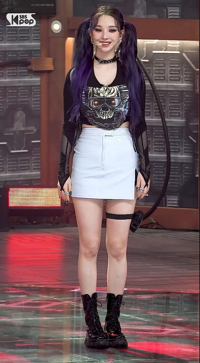 aespa Karina1
