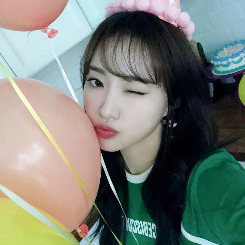 Weeekly 조아1