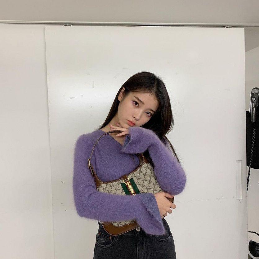 아이유 포토.0