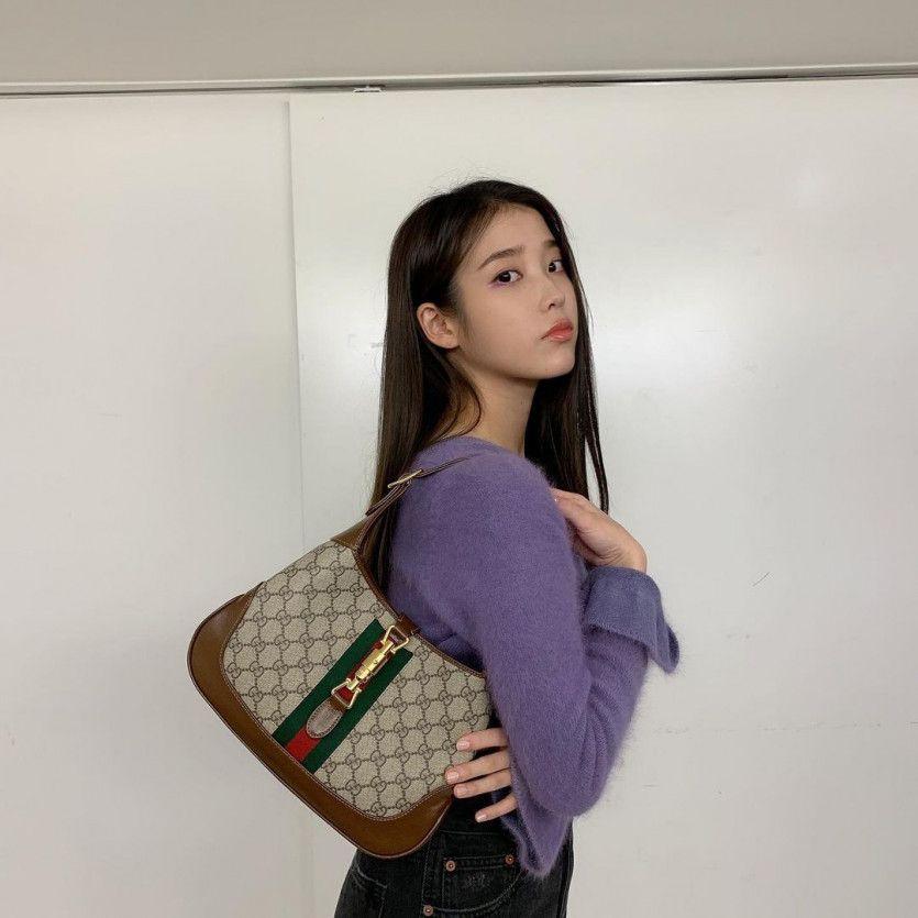 아이유 포토.0