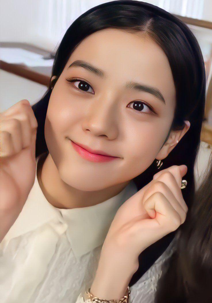 BLACKPINK 지수1
