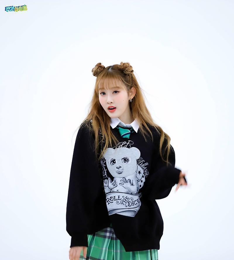 STAYC 박시은1