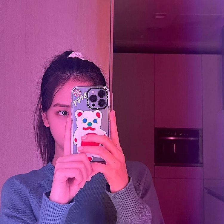 BLACKPINK 지수2