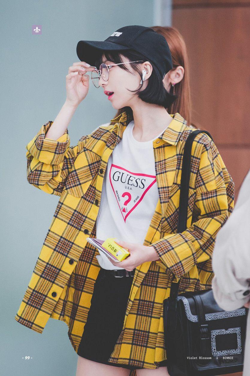 오마이걸 비니1
