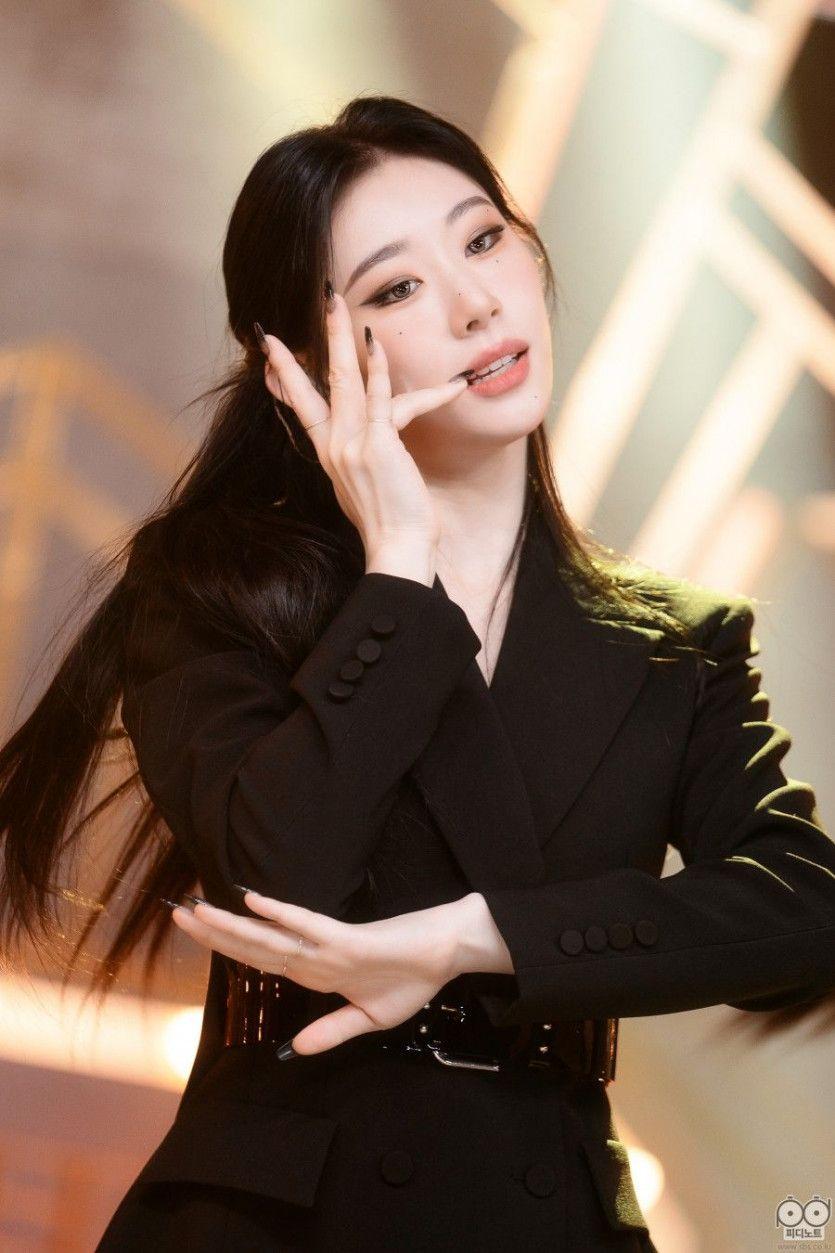 ITZY 채령0