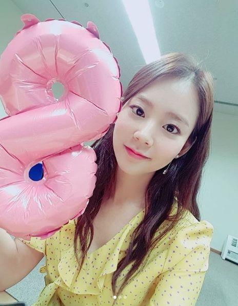 한승연 인스타2