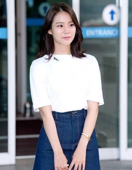 한승연 인스타4