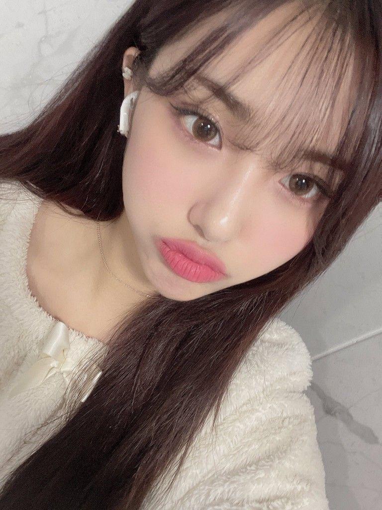 EVERGLOW 허유림0