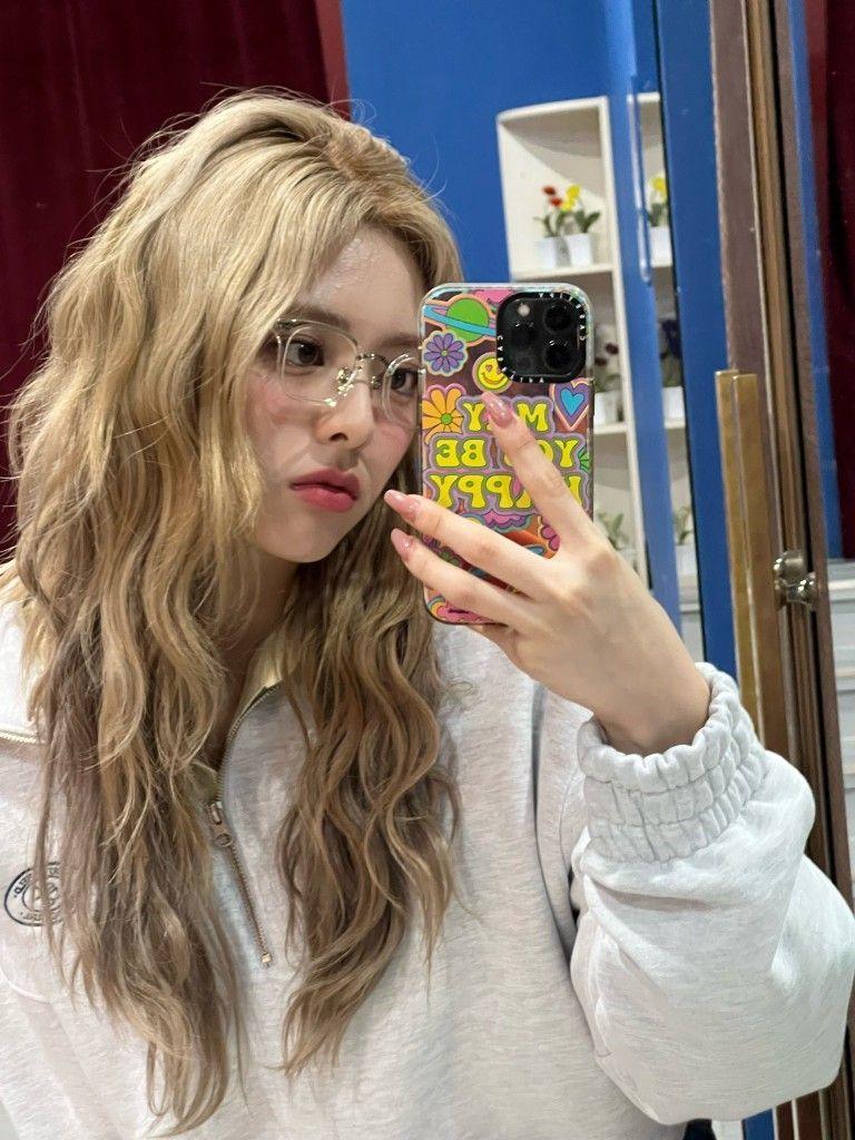 ITZY 유나0