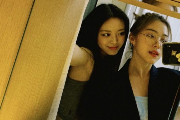 있지 인스타2