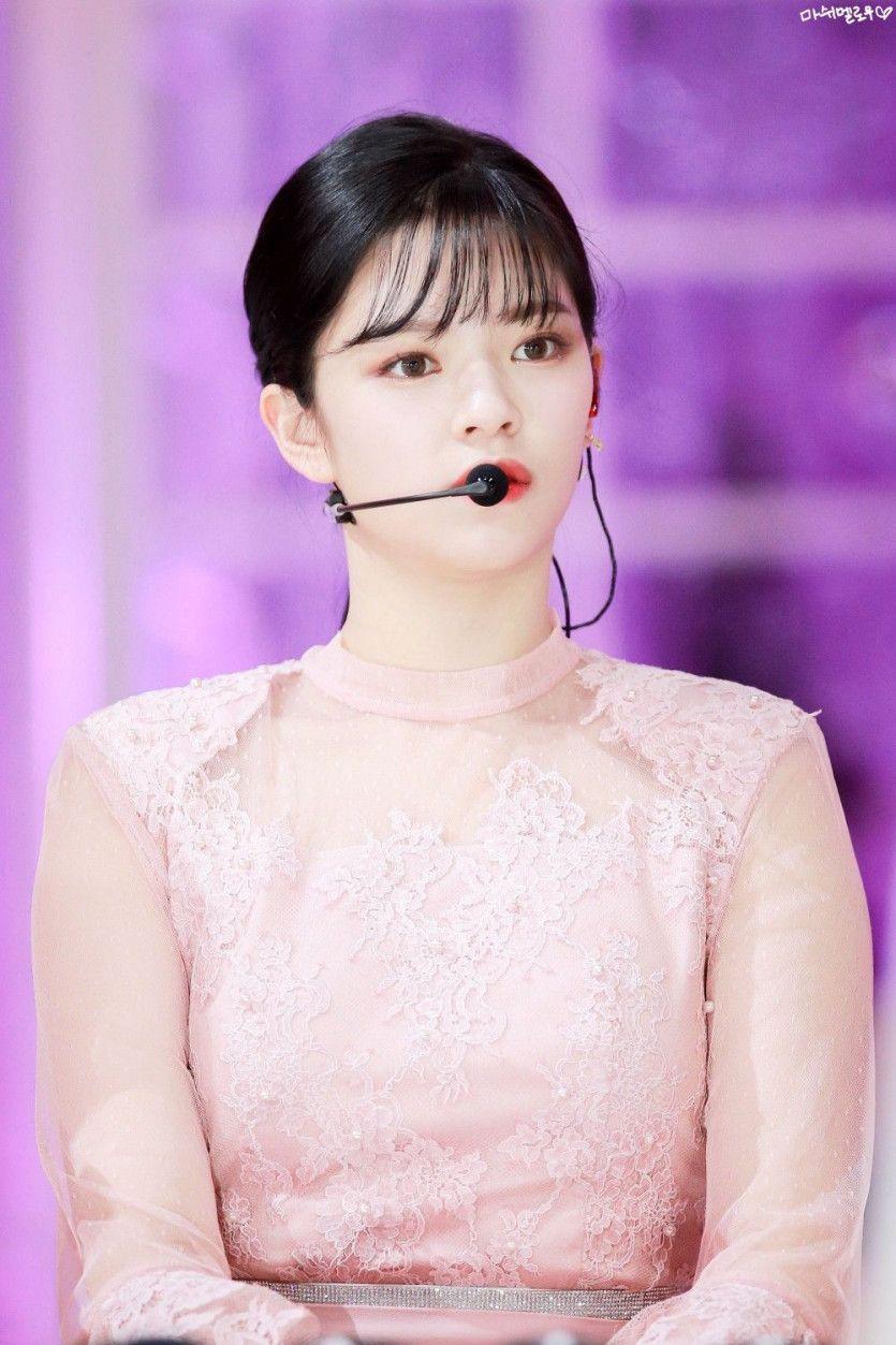 TWICE 정연1