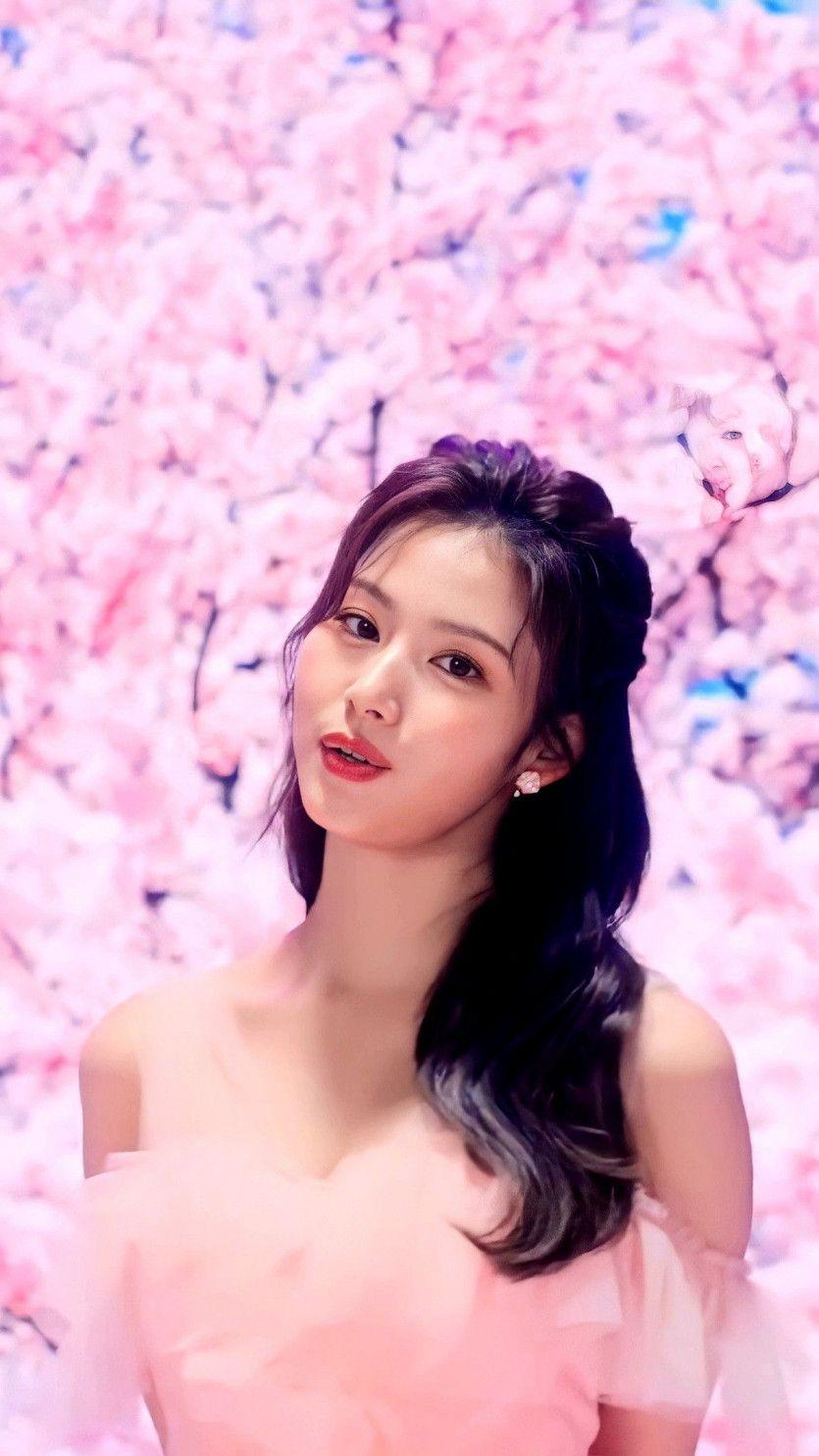 TWICE 사나1
