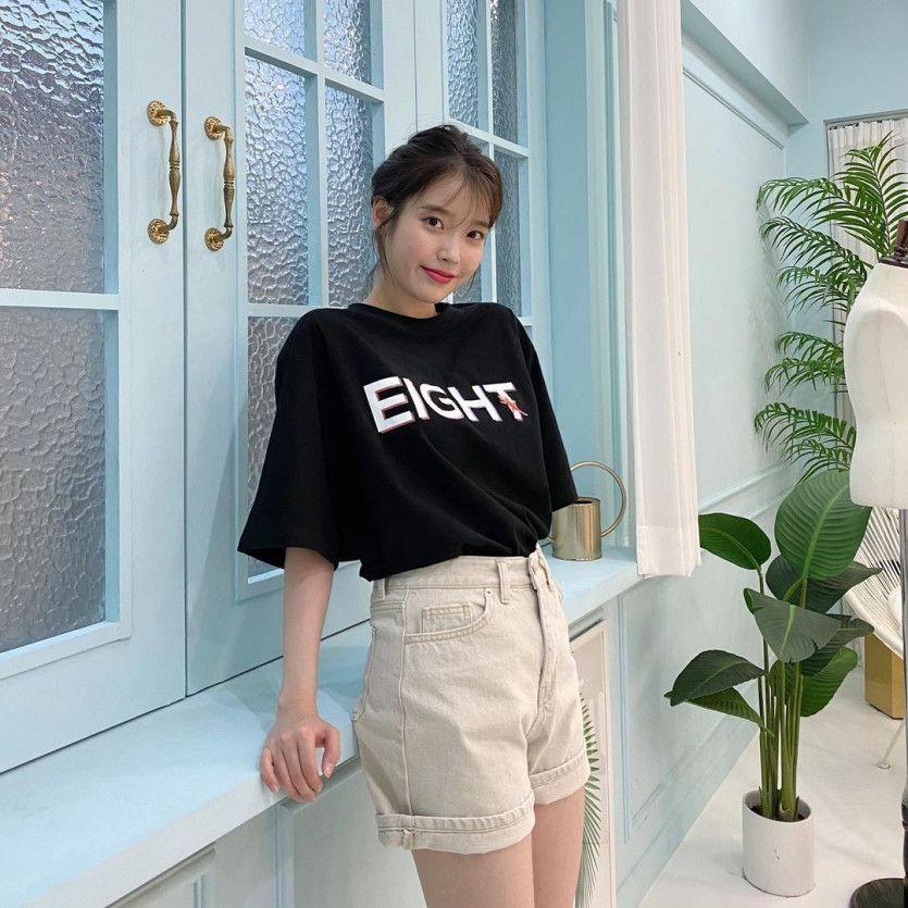 아이유 포토.0
