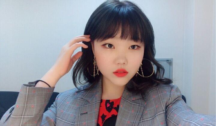 악뮤 수현 인스타0