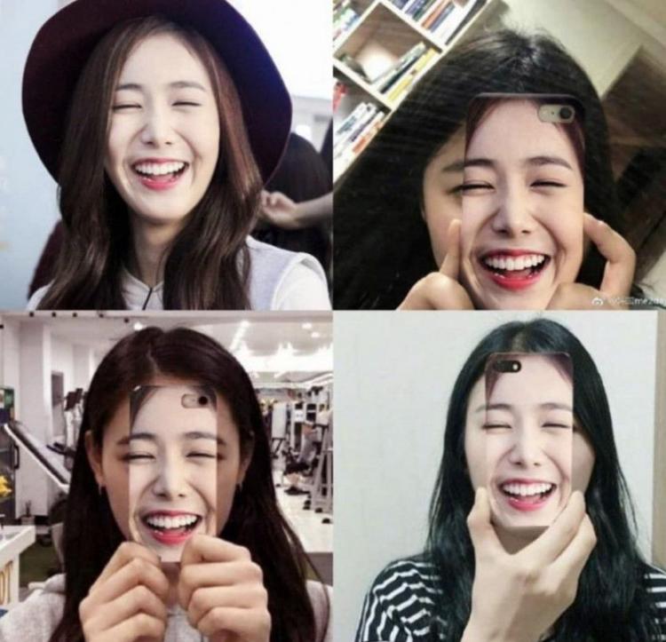 신비 폰케이스0